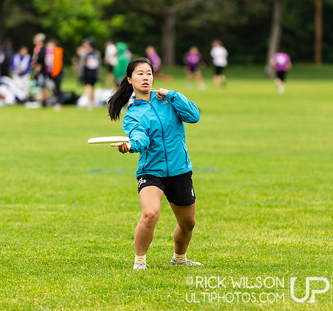 Mixed Easterns 2023