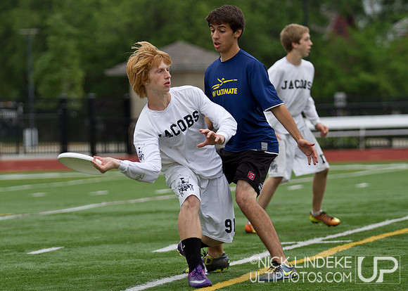 Open Championship - 2013 IL HS State Champs