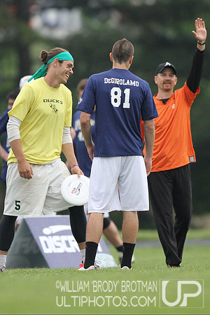 2013 USA Ultimate College Championships