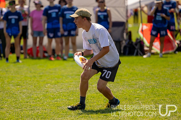 2024 USA Ultimate Youth Club Championships