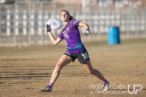 2021 USA Ultimate College Championships