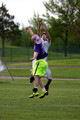 Sat Round 1 - Open D-II - MN HS State Champs 2013