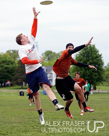 Sat Round 2 - 2013 D-I College Champs