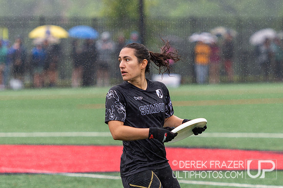 DC Shadow v Philadelphia Surge