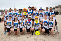 USAU Beach Championships 2023