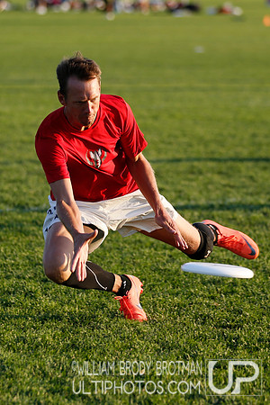 2013 Masters National Championships