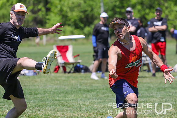 GGM MobTown Crumble, Timonium MD May 30th, 2026
