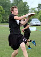 USAU HS Centrals Championship Playoffs