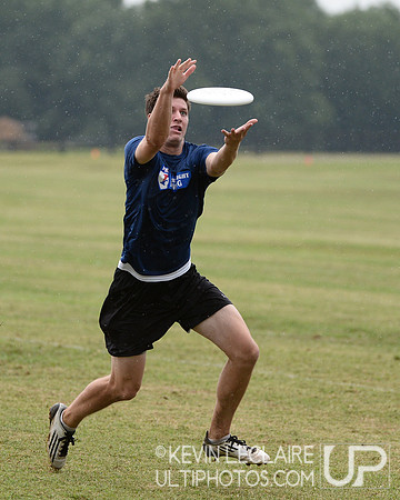 Chesapeake Open 2013 Saturday Action