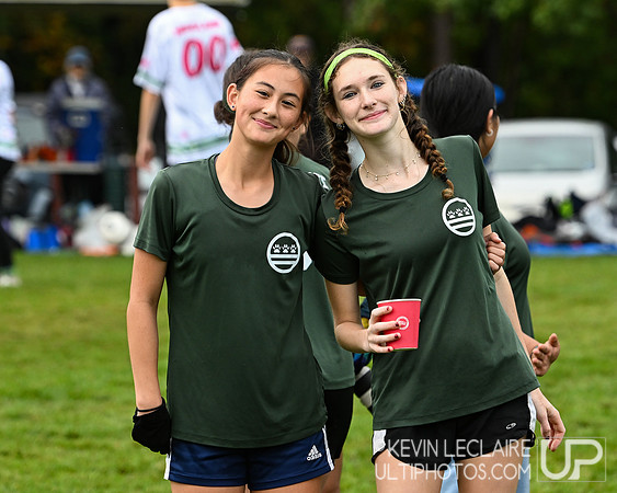 WAFC Fall Fling 2026 Saturday