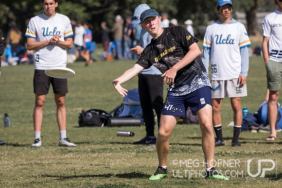 SoCal D1 Conference Championships 2023