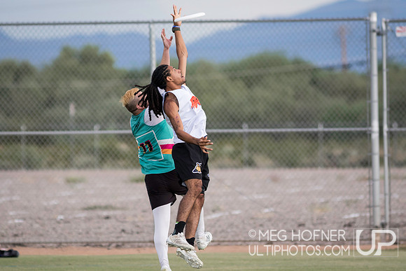 USAU SoCal Sectionals 2026