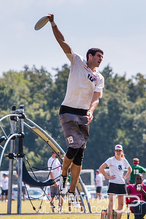 2014 South Central Men's Regionals - Saturday