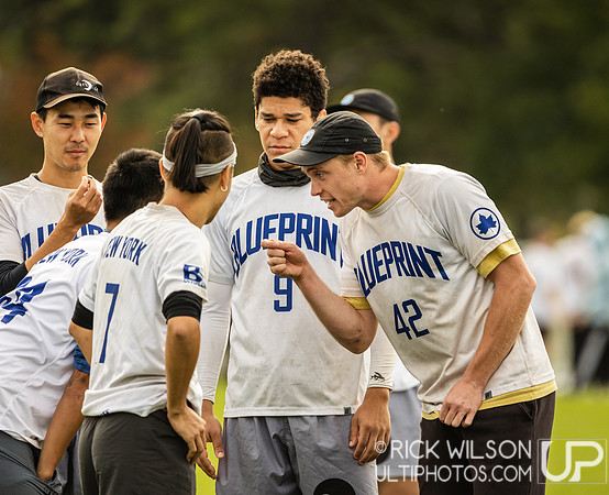 New England Regionals 2022