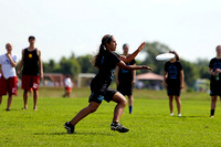 Sunday - U19 Girls - YCC2013