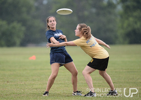 Chesapeake Open 2013 Saturday Action