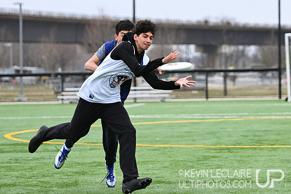 WAFC YCC team tryouts