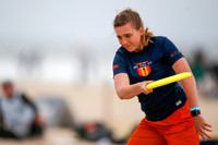 Day 1 of 2023 USA Ultimate Beach Championships.