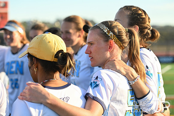 Fury vs Molly Brown Women's Semi - Club Champs 2024