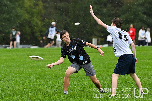 WAFC Fall Fling 2026 Saturday