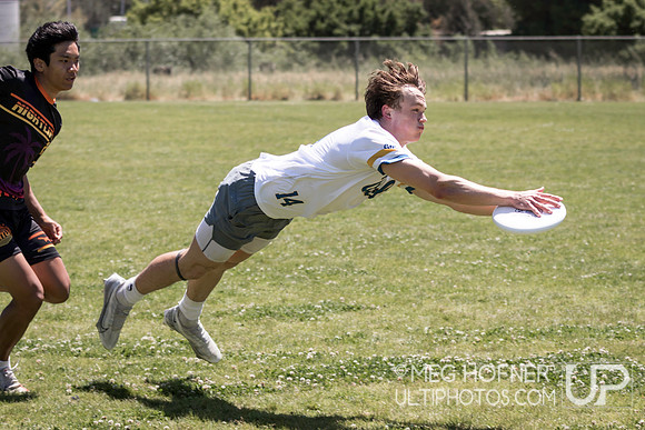 SoCal D1 Conference Championships 2023