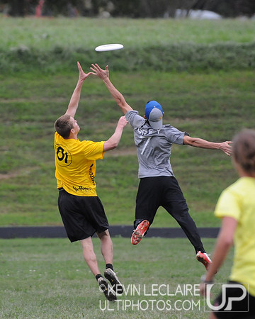 Mid-Atlantic Mixed & Women's Regionals Preview
