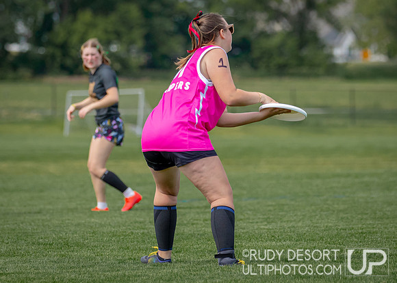 2024 High School National Invite (HSNI)