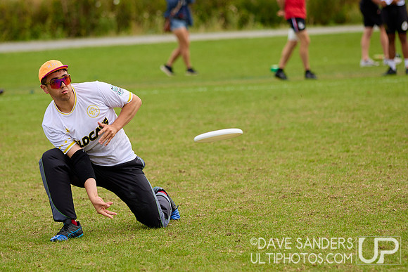 WFDF World Ultimate Club Championships in LIMERICK, IRELAND 15-22 Aug 2026