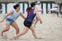 USAU Beach Championships 2023