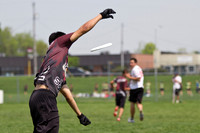 Sunday action from the 2013 D-III National Championships