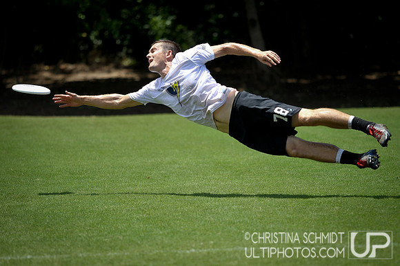 Men's Sunday - Finals - Christina - Club Terminus 2013
