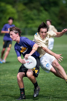 Round Two - Sat Open - USAU 2013 HS Southerns