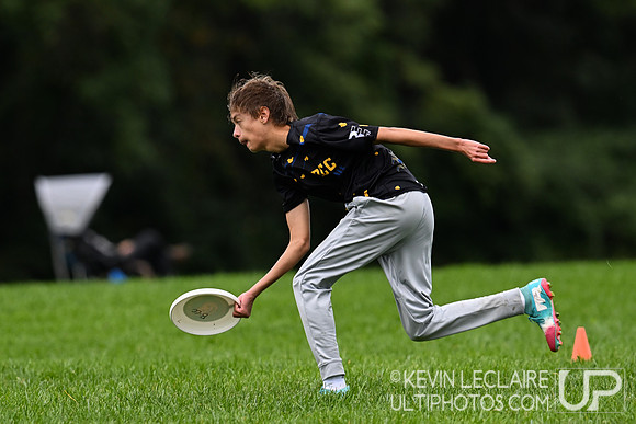 WAFC Fall Fling 2026 Saturday