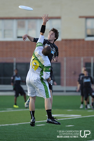MLU Rumble vs. Current