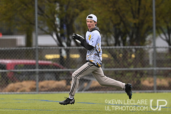 YULA 2023 Saturday action
