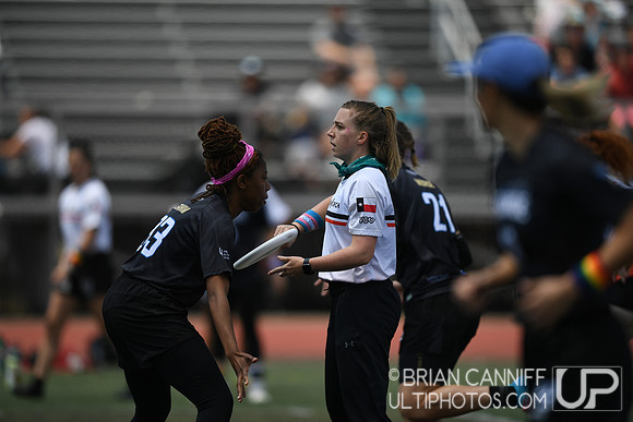 Philadelphia Surge vs Austin Torch