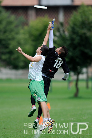 WJUC Day 3 - Wednesday