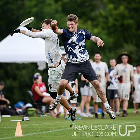 US Open 2013 -- Friday Action