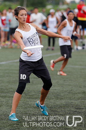 2013 Womens Masters National Championships