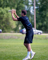 Semis - Open D-I - MN HS State Champs 2013