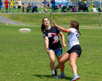 Sunday Gxrls Semis