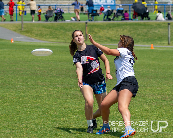 Sunday Gxrls Semis