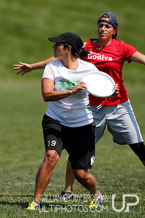 2013 Womens Masters National Championships
