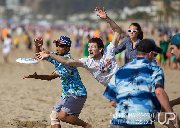 Lei Out 2016 - Saturday