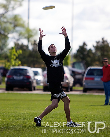 Quarters - Open D-II - MN HS State Champs 2013