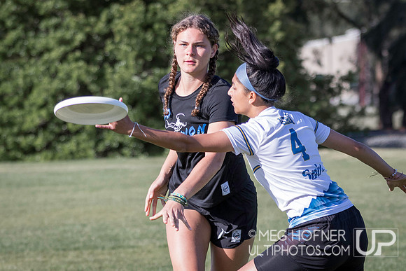 SoCal D1 Conference Championships 2023