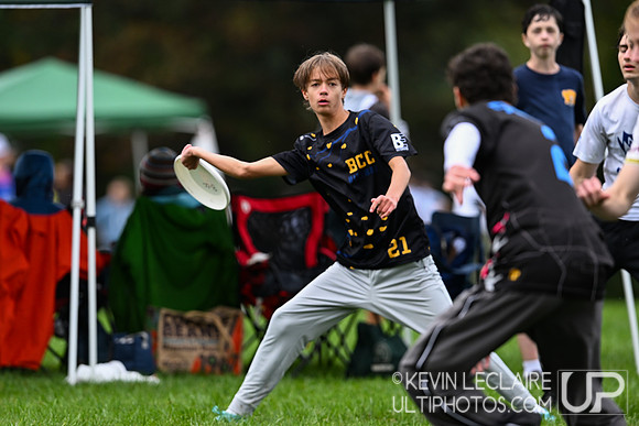 WAFC Fall Fling 2026 Saturday