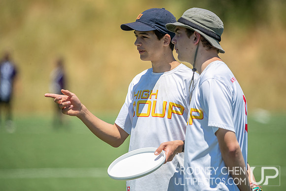 2023 California High School Champs