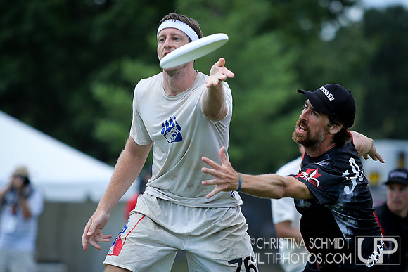 US Open 2013 - Saturday