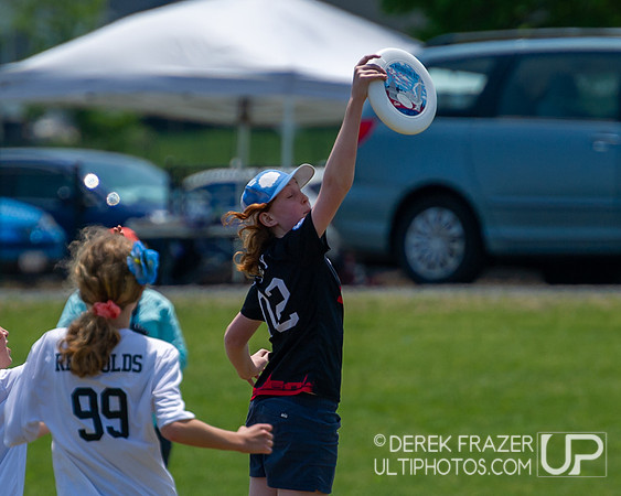 Sunday Gxrls Semis